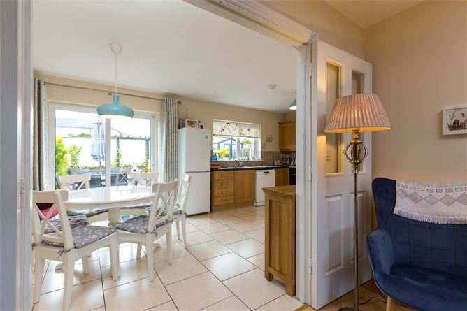 136 Meadow Gate, Gorey, Co. Wexford