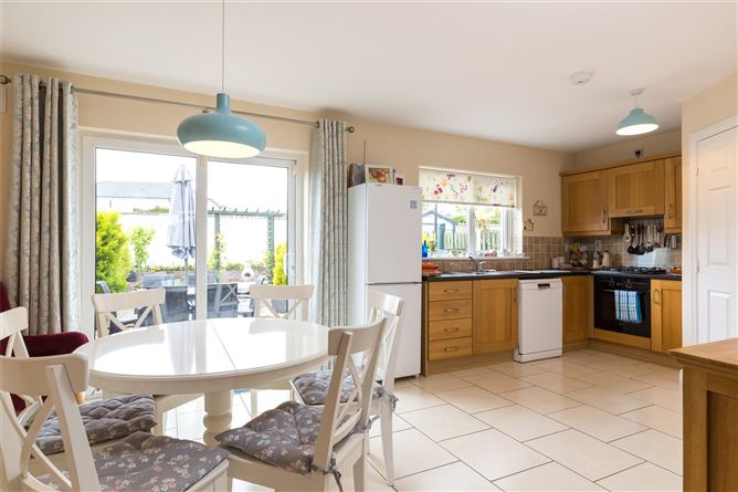 136 Meadow Gate, Gorey, Co. Wexford