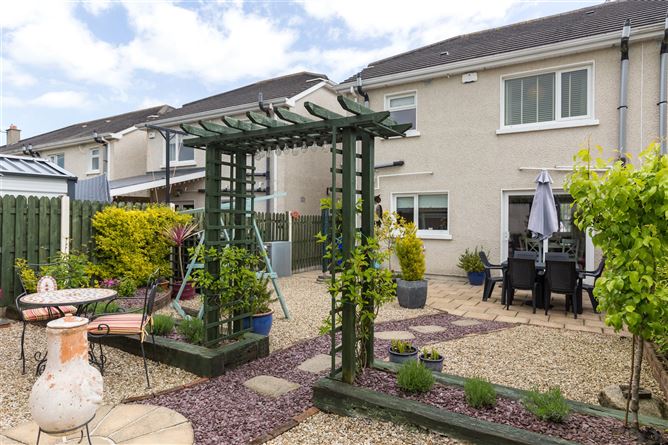 136 Meadow Gate, Gorey, Co. Wexford