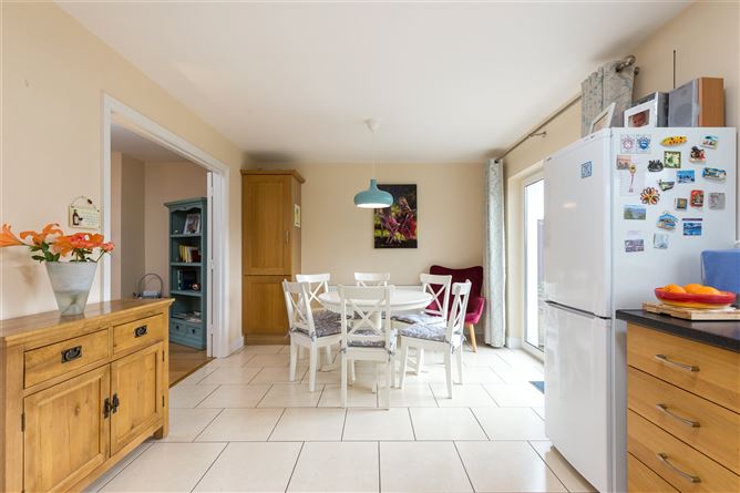 136 Meadow Gate, Gorey, Co. Wexford