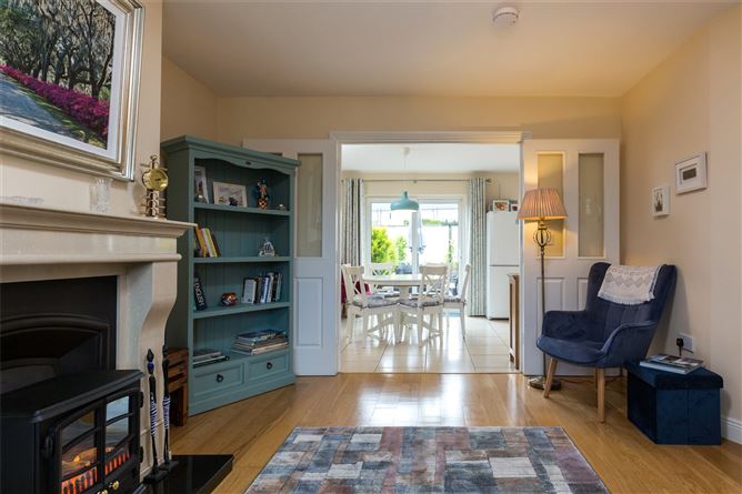 136 Meadow Gate, Gorey, Co. Wexford