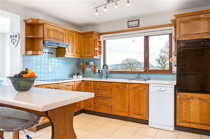 Drishane, Ballincar, Co. Sligo