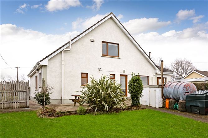 Drishane, Ballincar, Co. Sligo