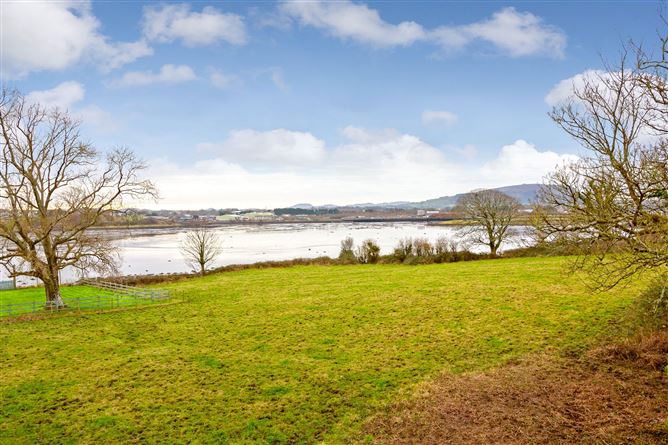 Drishane, Ballincar, Co. Sligo