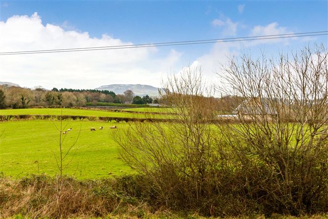 Drishane, Ballincar, Co. Sligo