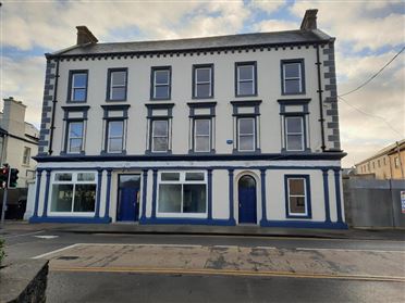 Image for Town Centre, Tubbercurry, Sligo