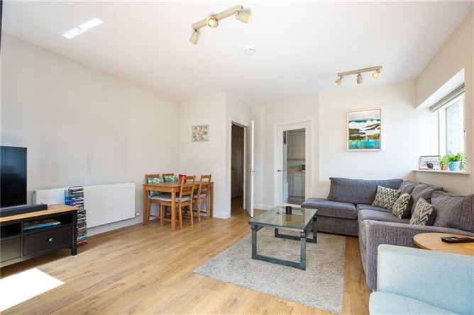 15 Willow Glen, Carrickmines, Dublin 18