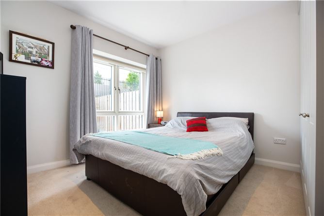 15 Willow Glen, Carrickmines, Dublin 18