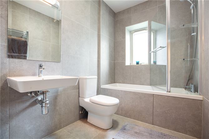 15 Willow Glen, Carrickmines, Dublin 18