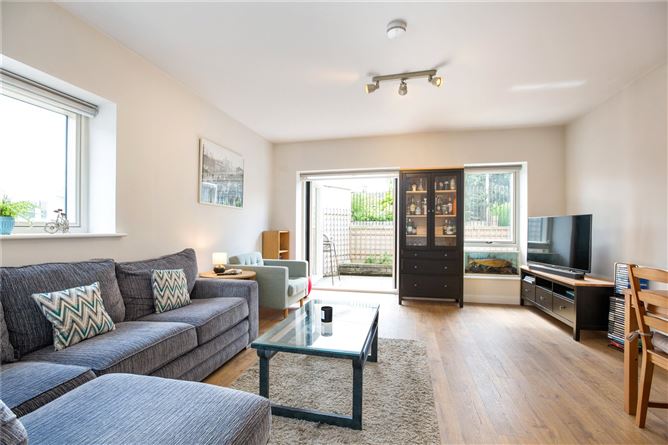15 Willow Glen, Carrickmines, Dublin 18