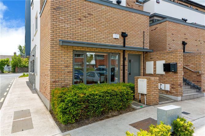 15 Willow Glen, Carrickmines, Dublin 18