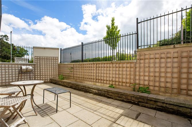 15 Willow Glen, Carrickmines, Dublin 18