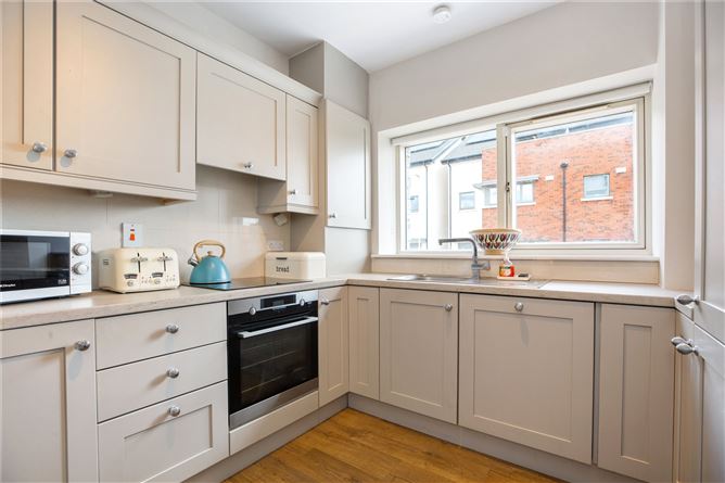 15 Willow Glen, Carrickmines, Dublin 18