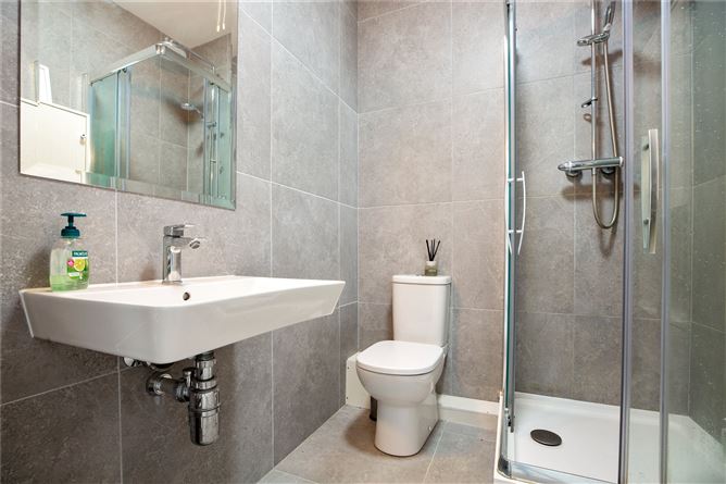 15 Willow Glen, Carrickmines, Dublin 18