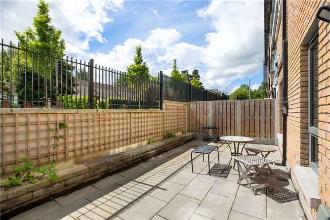 15 Willow Glen, Carrickmines, Dublin 18
