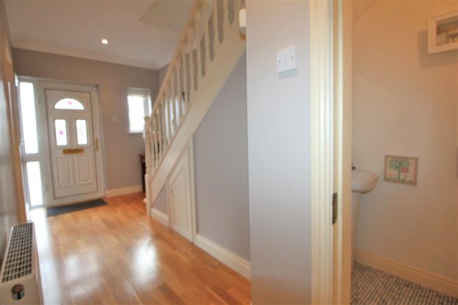 42 Laurel Wood, Kilcullen, Kildare