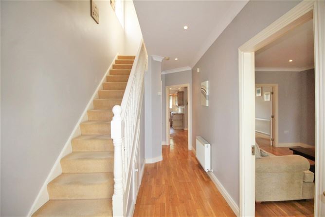 42 Laurel Wood, Kilcullen, Kildare