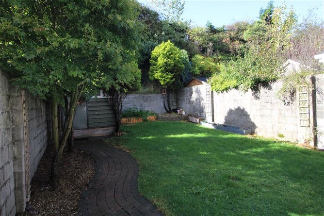 42 Laurel Wood, Kilcullen, Kildare