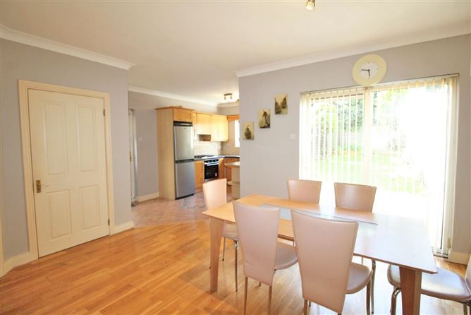 42 Laurel Wood, Kilcullen, Kildare