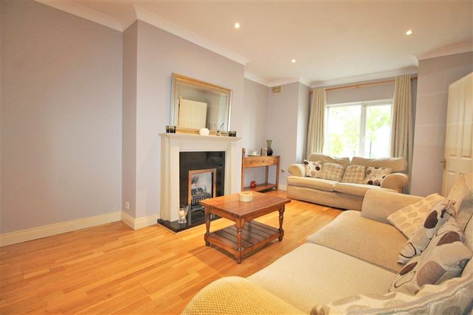 42 Laurel Wood, Kilcullen, Kildare