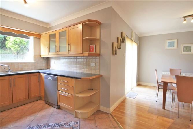 42 Laurel Wood, Kilcullen, Kildare