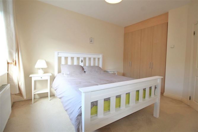 42 Laurel Wood, Kilcullen, Kildare