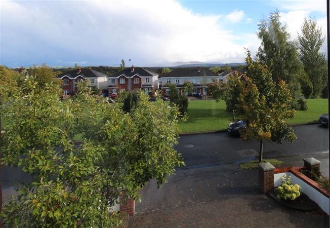 42 Laurel Wood, Kilcullen, Kildare