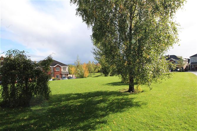 42 Laurel Wood, Kilcullen, Kildare