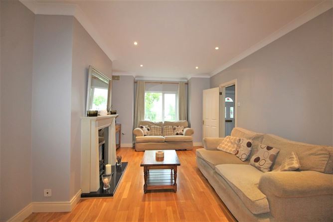 42 Laurel Wood, Kilcullen, Kildare