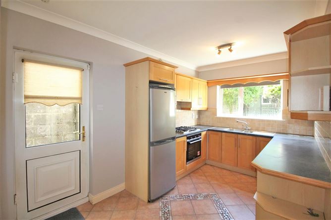 42 Laurel Wood, Kilcullen, Kildare