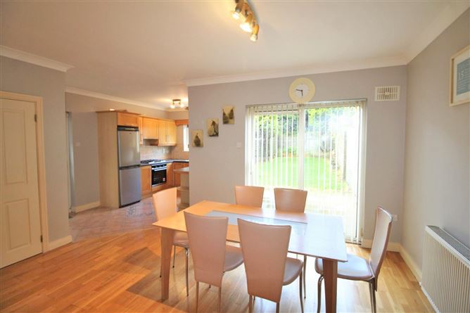 42 Laurel Wood, Kilcullen, Kildare