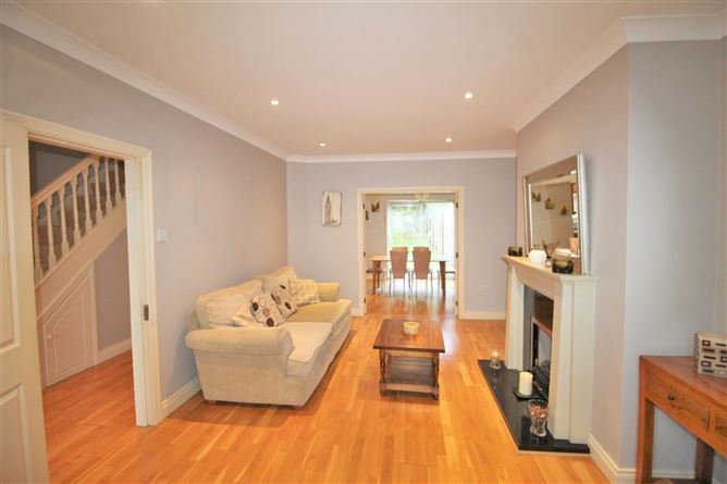 42 Laurel Wood, Kilcullen, Kildare