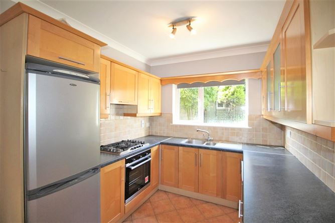 42 Laurel Wood, Kilcullen, Kildare