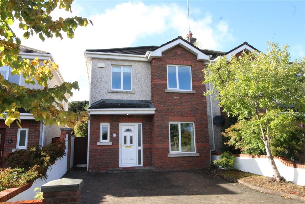 42 Laurel Wood, Kilcullen, Kildare Appleton Property 4652119