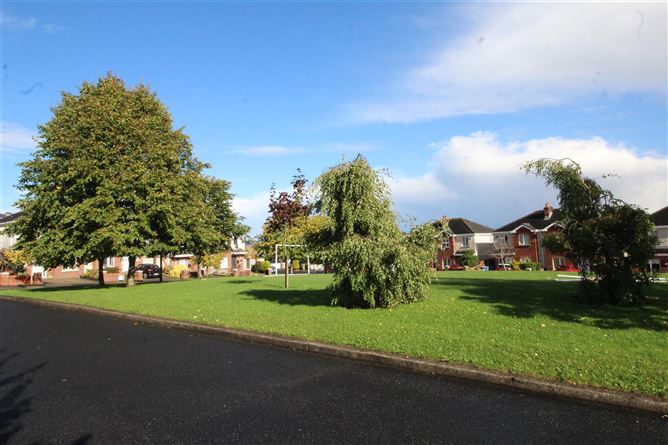 42 Laurel Wood, Kilcullen, Kildare