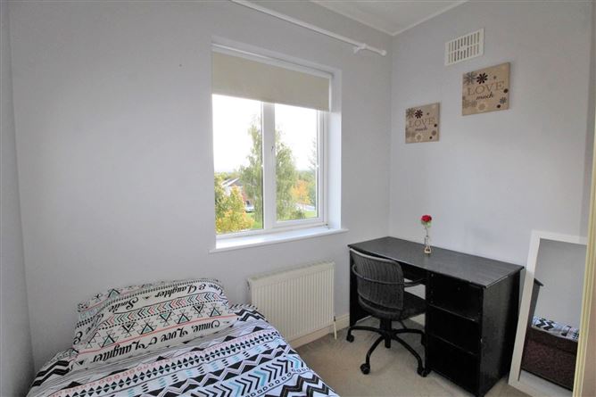 42 Laurel Wood, Kilcullen, Kildare