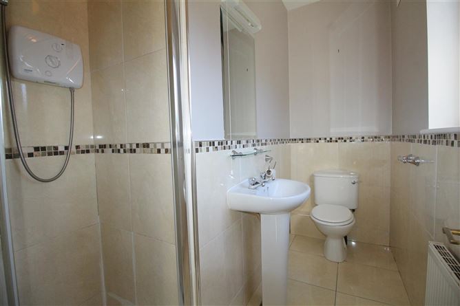 42 Laurel Wood, Kilcullen, Kildare