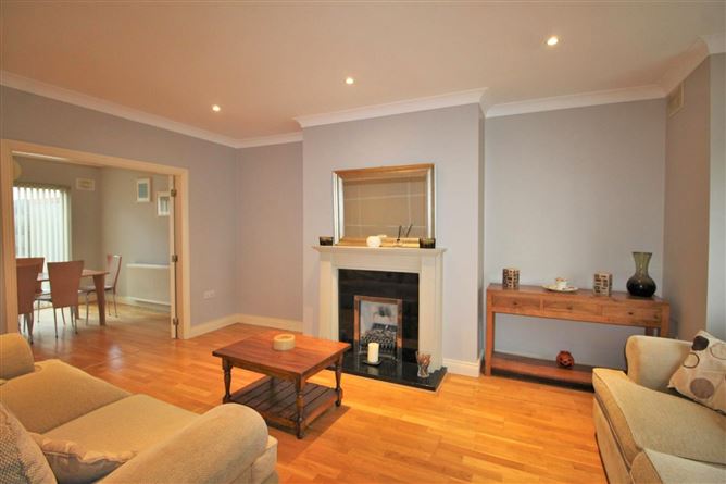 42 Laurel Wood, Kilcullen, Kildare