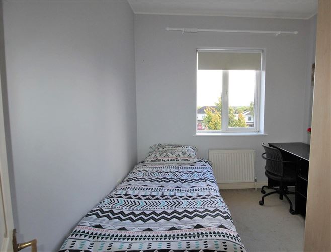 42 Laurel Wood, Kilcullen, Kildare