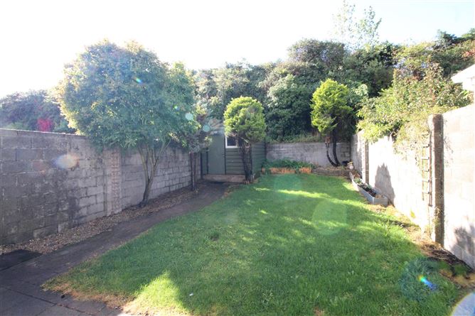 42 Laurel Wood, Kilcullen, Kildare