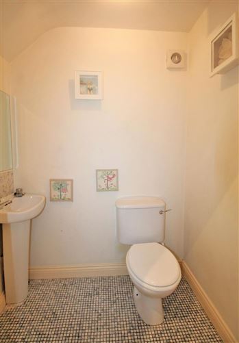 42 Laurel Wood, Kilcullen, Kildare