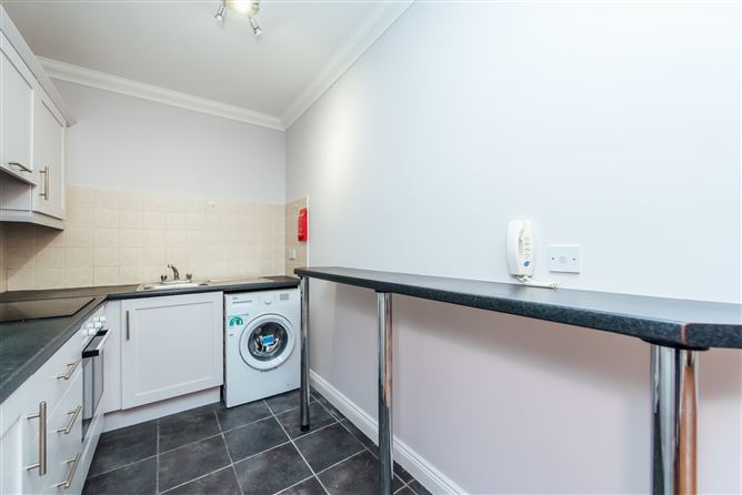 16 Claregate Court, Kildare Town, Kildare