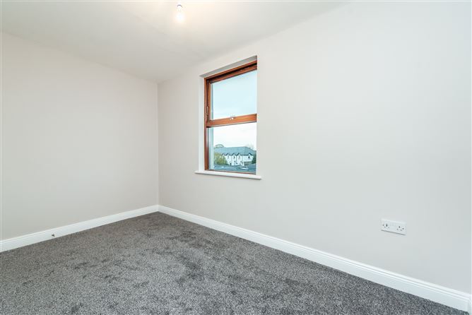 16 Claregate Court, Kildare Town, Kildare
