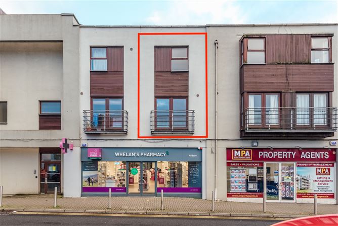 16 Claregate Court, Kildare Town, Kildare