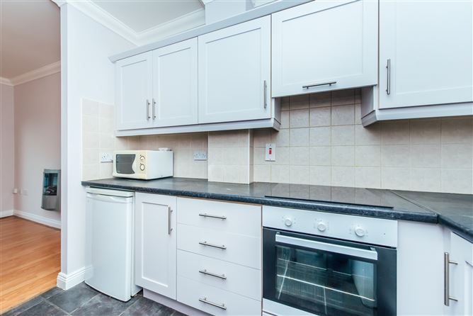 16 Claregate Court, Kildare Town, Kildare