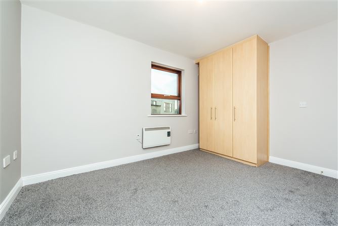 16 Claregate Court, Kildare Town, Kildare