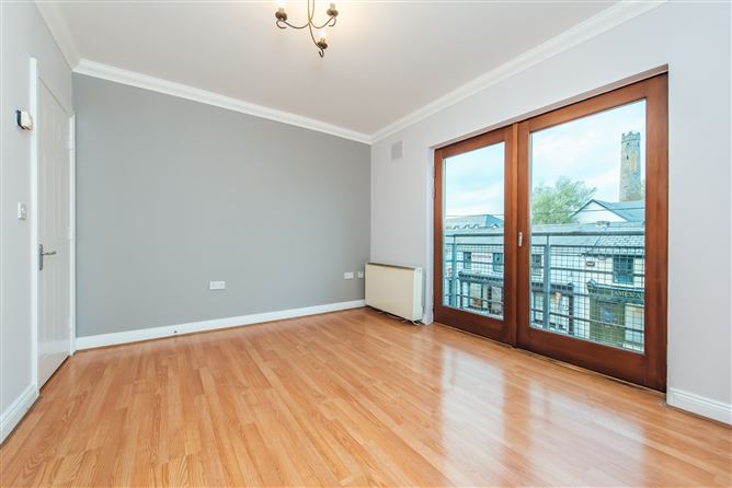 16 Claregate Court, Kildare Town, Kildare