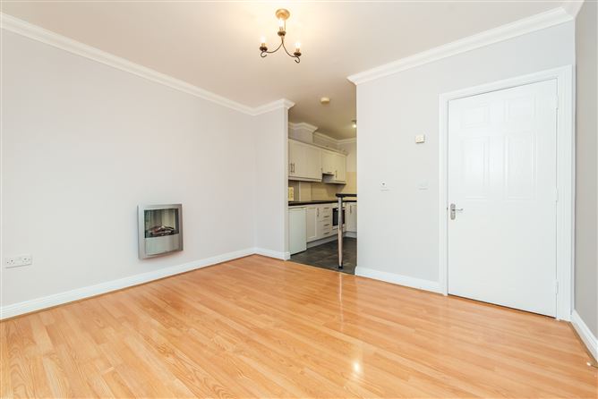 16 Claregate Court, Kildare Town, Kildare