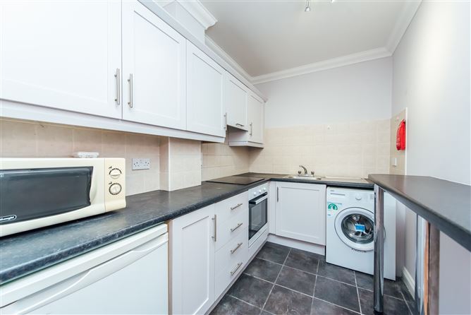 16 Claregate Court, Kildare Town, Kildare