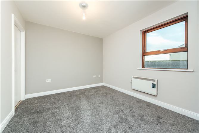16 Claregate Court, Kildare Town, Kildare